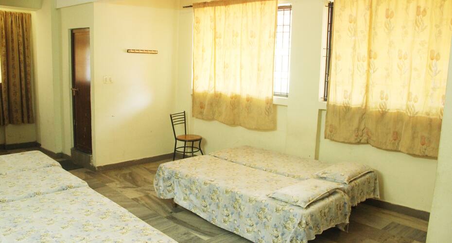 Grand Residency, Kochi 5
